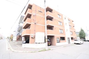 シャイニングドリーム山の手