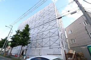 仮)発寒5-8MS
