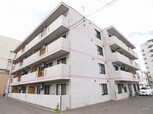 リシェール西町南