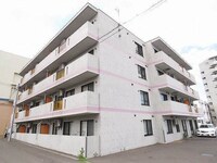 リシェール西町南