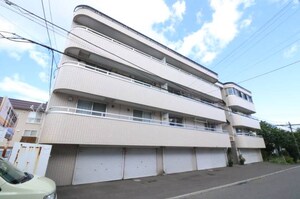 センチュリオン宮の沢
