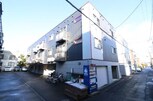 シンセリティ八軒