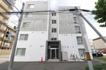 Casa　Bianca札幌駅西口