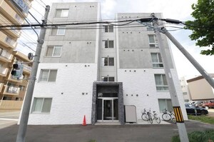 Casa　Bianca札幌駅西口