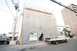 仮）プレスタ西町北１６ＭＳ
