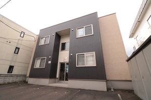 ポレール宮の森