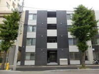 アレグリア琴似