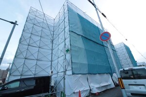 仮）SENNA西町北13MSA棟
