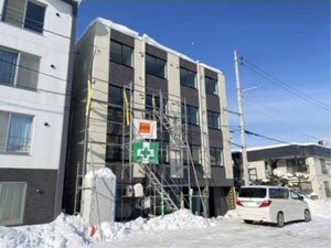 仮)西町南7丁目MS