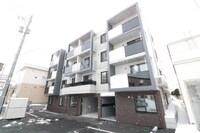 仮）リーサ桑園