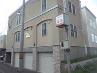 CASA山の手グランデ　ウエストコート