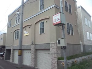 CASA山の手グランデ　ウエストコート
