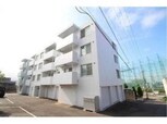 ヴェリテ手稲本町