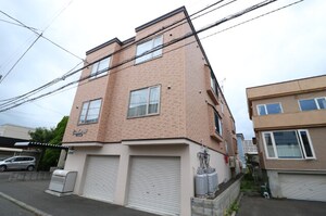シエロ八軒