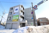 MTガーデン発寒南Ⅲ