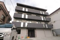 ソミューム八軒