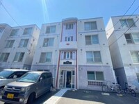 グランメール二十四軒１－２C