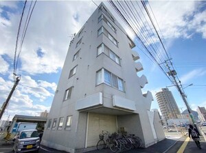 ウィング琴似
