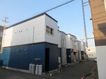 ハイツサンサーラ