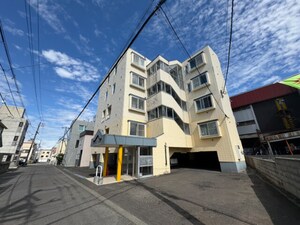 グランドール琴似