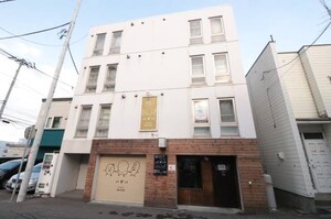 ブランノワール西町南