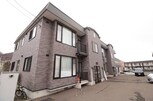 エレガンス西野Ⅱ