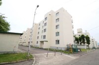 ビレッジハウス新川1号棟