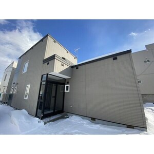 発寒１１条１丁目戸建