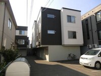 エスパシオ八軒