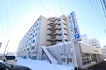 カルチェド札幌