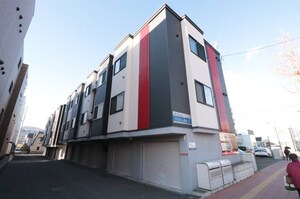 フィオーレ発寒A