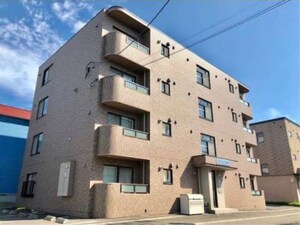 ポラリス西宮の沢