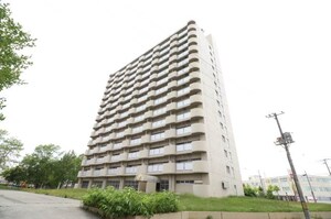 ビレッジハウス桜台タワー３号棟