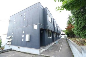 グリーンヒル山の手