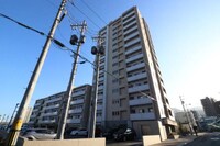 アルビオガーデン手稲駅前