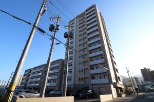 アルビオガーデン手稲駅前