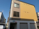 サンクレスト発寒中央