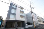ブランシャールALAIN発寒南