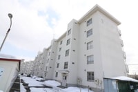 ビレッジハウス琴似第二２号棟