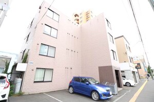 ビブレ琴似