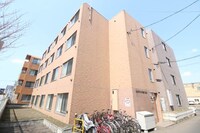 エステラ二十四軒A館