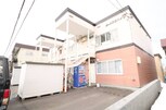 宮の沢３.５ハイツ