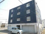 メルカード宮の沢