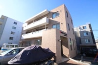 ＳＧハイツ発寒