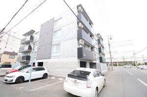 プランドール琴似