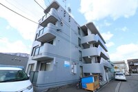 コンツェルト西宮の沢