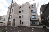 トレジャーキャッスル弐番館