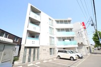 グリーティングス宮の沢