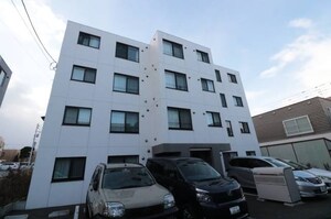 ヴァルム発寒