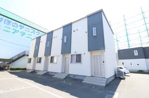 Ｖｉｌｌａｇｅ曙Ⅲ